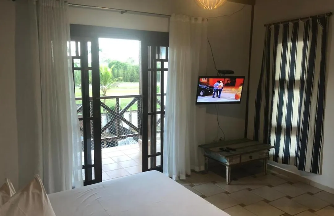 Vila Da Praia Ubatuba-1