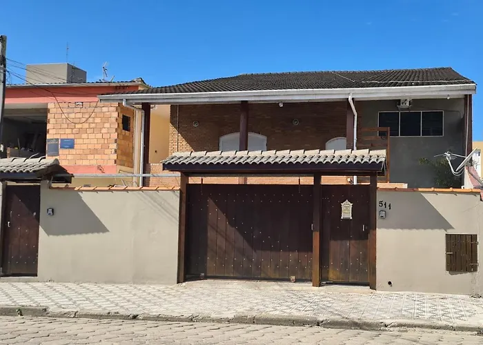Hostel Praia 102